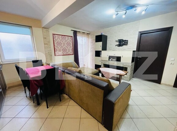 Apartament de închiriat 2 camere Floreşti - 128666AI | BLITZ Cluj-Napoca | Poza6