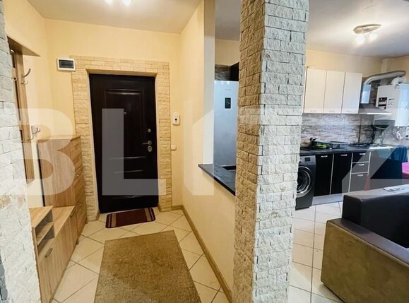 Apartament de închiriat 2 camere Floreşti - 128666AI | BLITZ Cluj-Napoca | Poza10