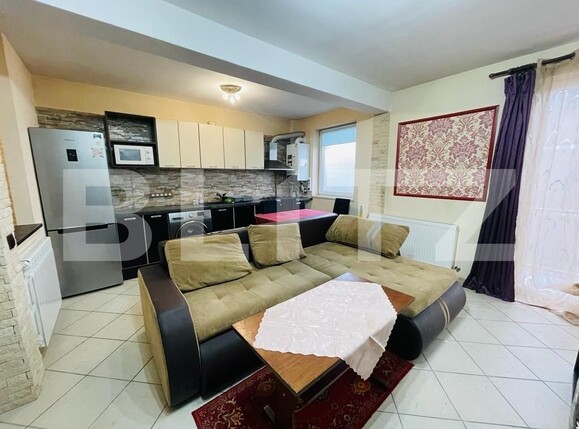 Apartament de închiriat 2 camere Floreşti - 128666AI | BLITZ Cluj-Napoca | Poza2