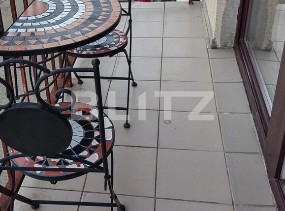 Apartament de închiriat 2 camere Floreşti - 128666AI | BLITZ Cluj-Napoca | Poza13