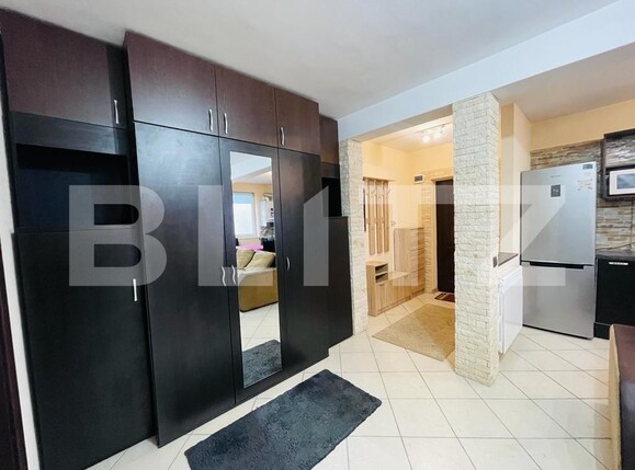 Apartament de închiriat 2 camere Floreşti - 128666AI | BLITZ Cluj-Napoca | Poza11