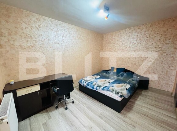 Apartament de închiriat 2 camere Floreşti - 128666AI | BLITZ Cluj-Napoca | Poza9