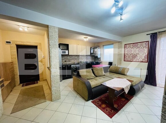 Apartament de închiriat 2 camere Floreşti - 128666AI | BLITZ Cluj-Napoca | Poza3