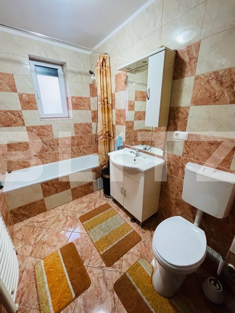 Apartament de închiriat 2 camere Floreşti - 128666AI | BLITZ Cluj-Napoca | Poza12
