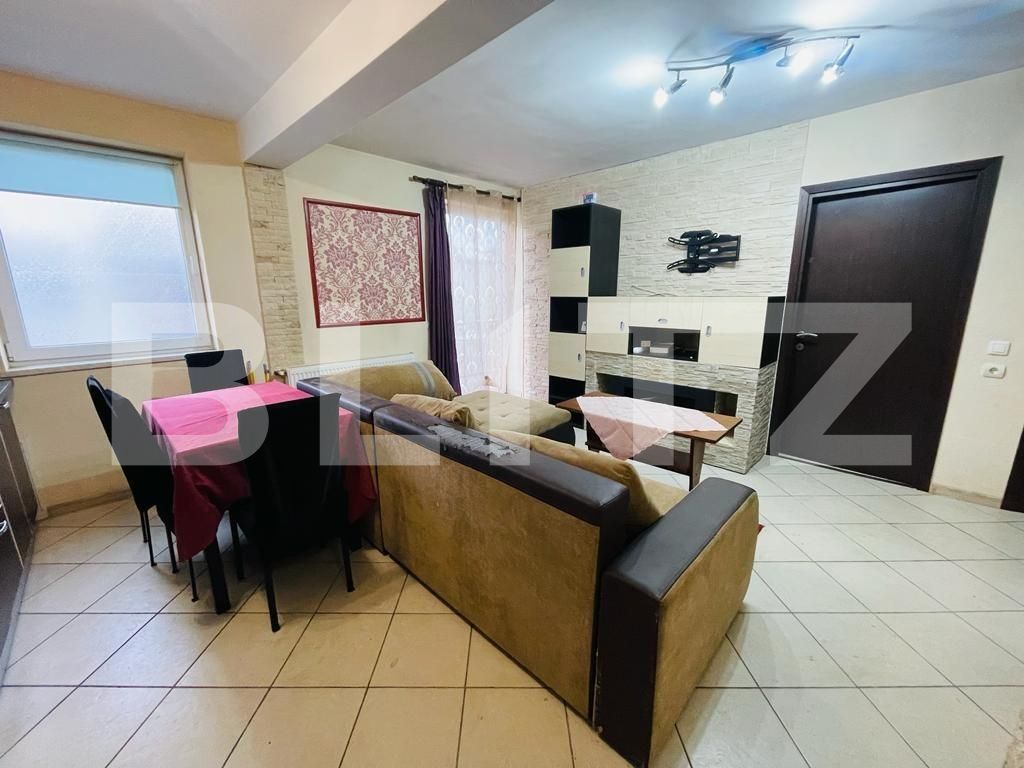 Apartament de închiriat 2 camere Floreşti - 128666AI | BLITZ Cluj-Napoca | Poza6