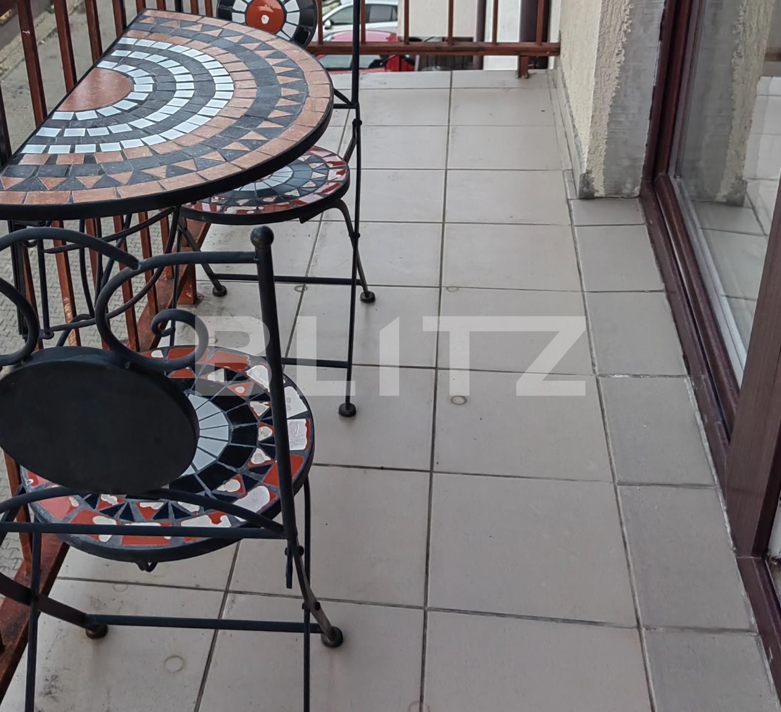 Apartament de închiriat 2 camere Floreşti - 128666AI | BLITZ Cluj-Napoca | Poza13