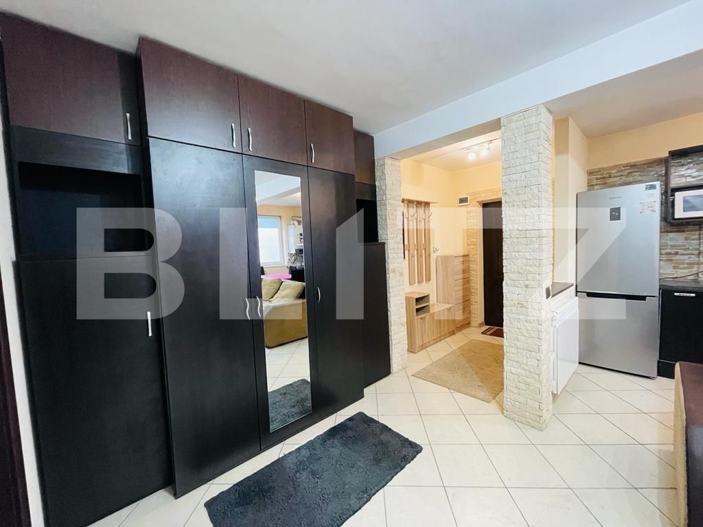 Apartament de închiriat 2 camere Floreşti - 128666AI | BLITZ Cluj-Napoca | Poza11