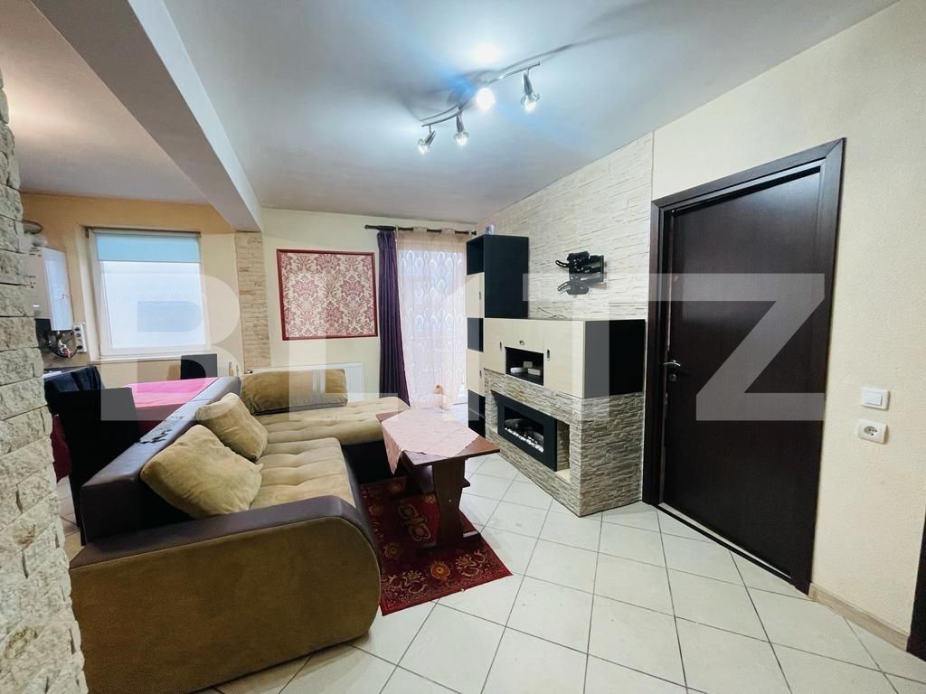 Apartament de închiriat 2 camere Floreşti - 128666AI | BLITZ Cluj-Napoca | Poza5