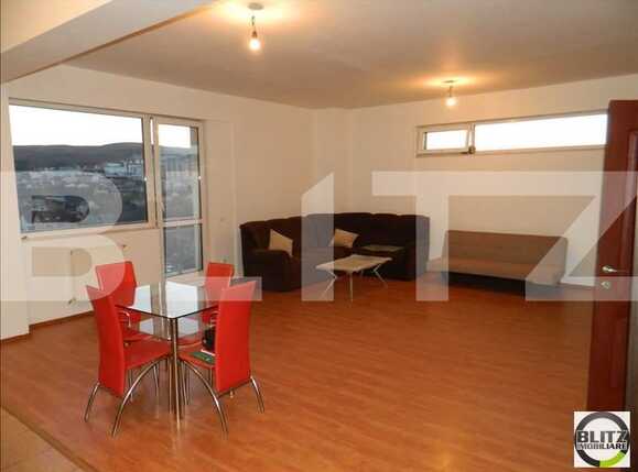 Apartament de închiriat 2 camere Manastur - 12867AI | BLITZ Cluj-Napoca | Poza1