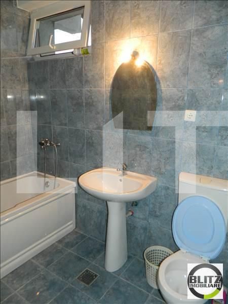 Apartament de închiriat 2 camere Manastur - 12867AI | BLITZ Cluj-Napoca | Poza6