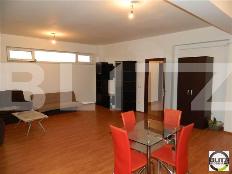 Apartament de închiriat 2 camere Manastur - 12867AI | BLITZ Cluj-Napoca | Poza2