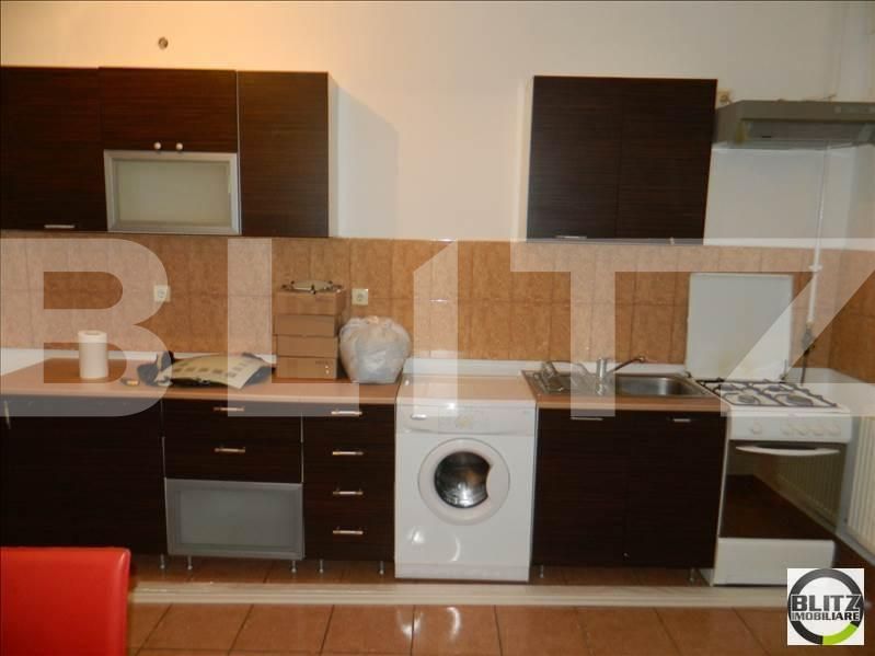 Apartament de închiriat 2 camere Manastur - 12867AI | BLITZ Cluj-Napoca | Poza3