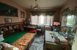 Apartament cu 2 camere decomandat, 50mp, cu balcon, intermediar zona Plaja Grigorescu