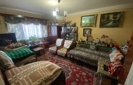 Apartament cu 2 camere decomandat, 50mp, cu balcon, intermediar zona Plaja Grigorescu