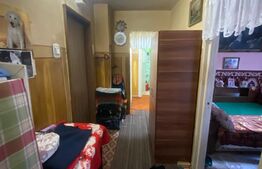 Apartament cu 2 camere decomandat, 50mp, cu balcon, intermediar zona Plaja Grigorescu