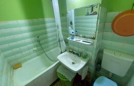 Apartament cu 2 camere decomandat, 50mp, cu balcon, intermediar zona Plaja Grigorescu