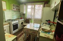 Apartament cu 2 camere decomandat, 50mp, cu balcon, intermediar zona Plaja Grigorescu