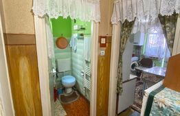 Apartament cu 2 camere decomandat, 50mp, cu balcon, intermediar zona Plaja Grigorescu