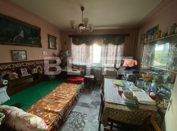 Apartament de vânzare 2 camere Grigorescu - 128673AV | BLITZ Cluj-Napoca | Poza5