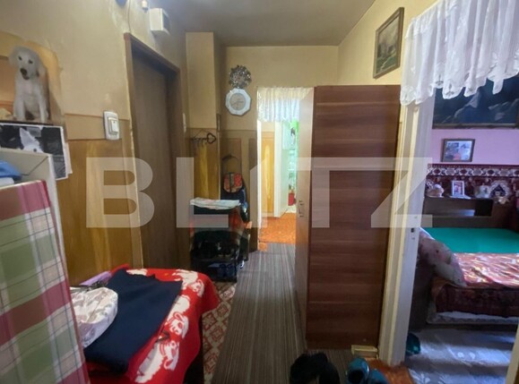 Apartament de vânzare 2 camere Grigorescu - 128673AV | BLITZ Cluj-Napoca | Poza1