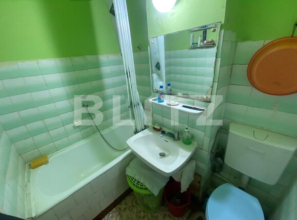 Apartament de vânzare 2 camere Grigorescu - 128673AV | BLITZ Cluj-Napoca | Poza6