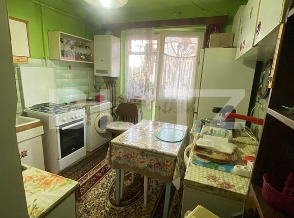 Apartament de vânzare 2 camere Grigorescu - 128673AV | BLITZ Cluj-Napoca | Poza3