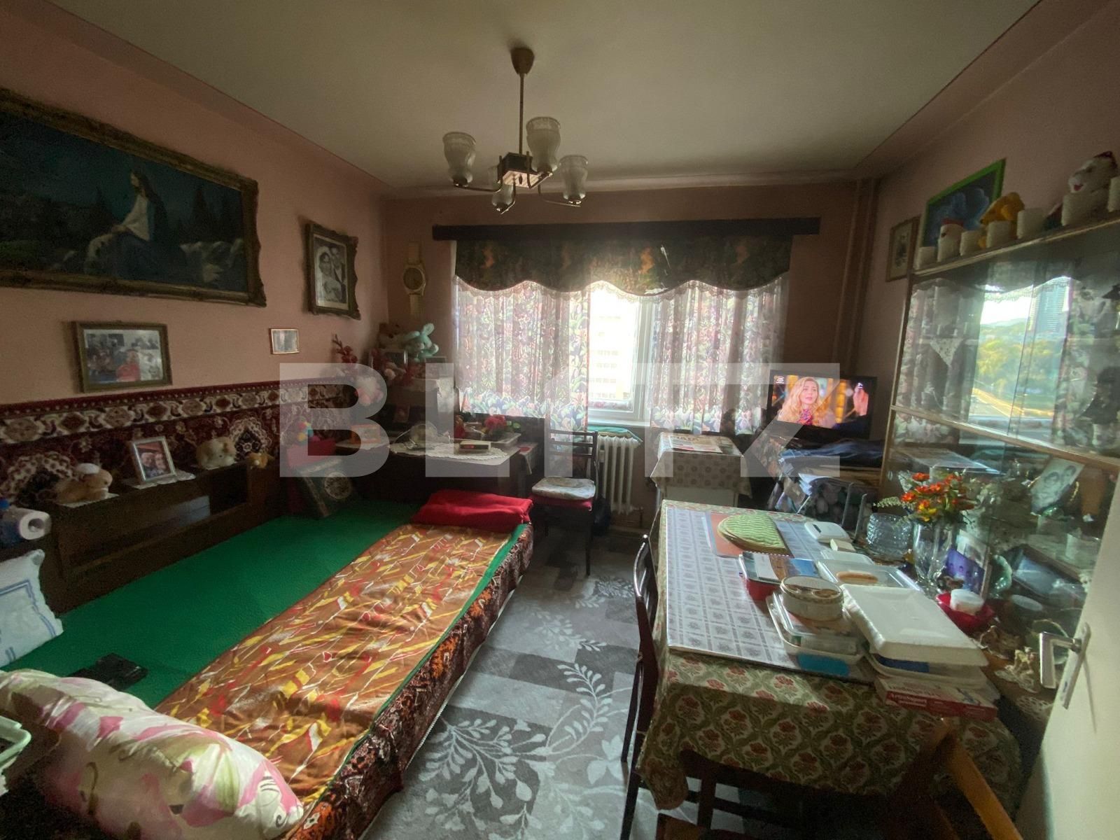 Apartament de vânzare 2 camere Grigorescu - 128673AV | BLITZ Cluj-Napoca | Poza5