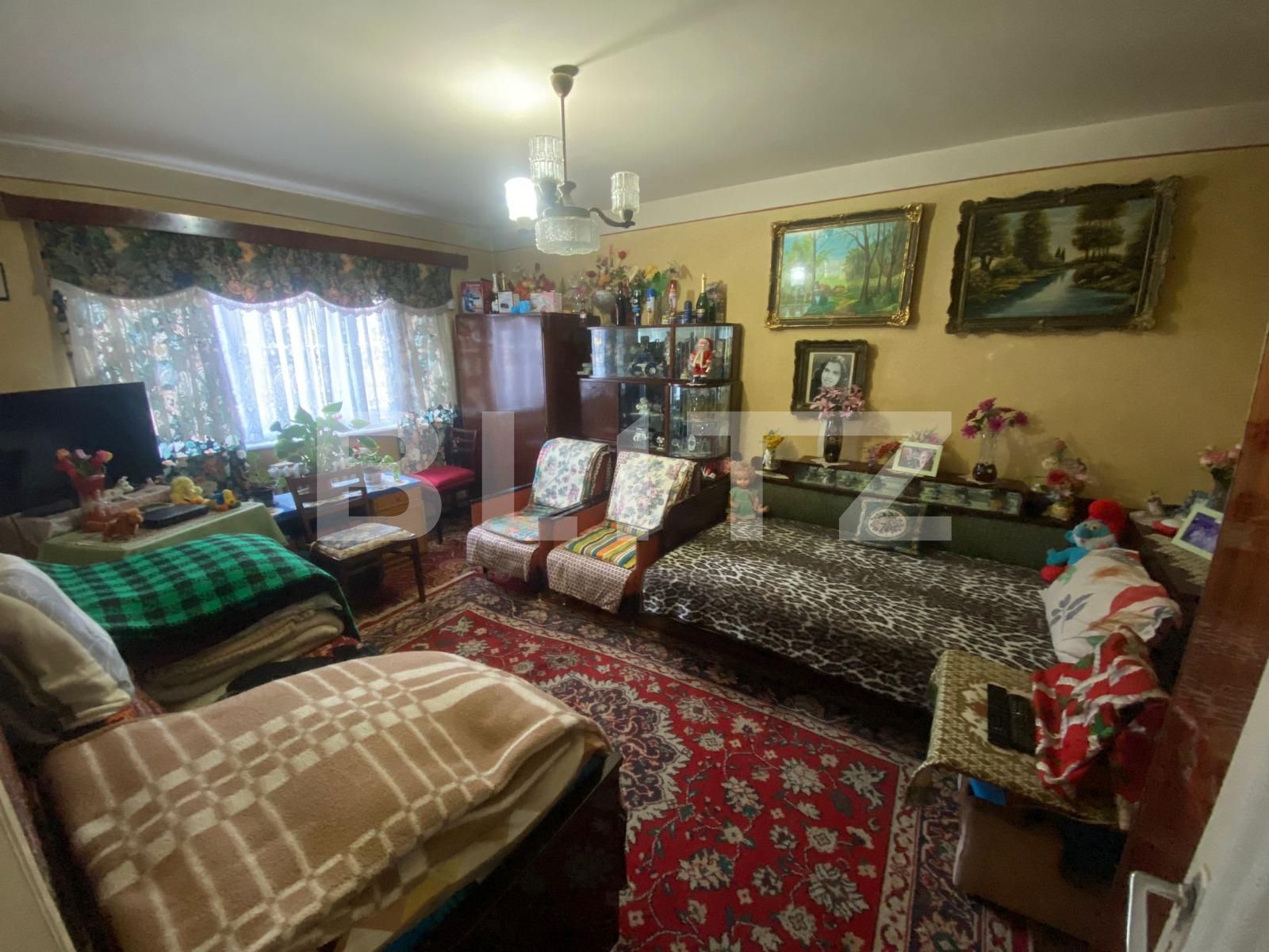 Apartament de vânzare 2 camere Grigorescu - 128673AV | BLITZ Cluj-Napoca | Poza2