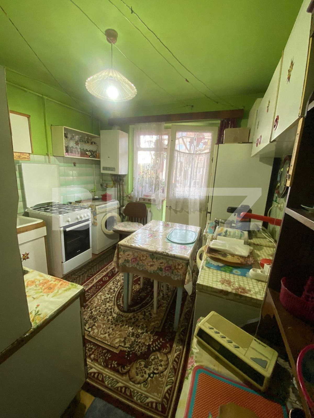 Apartament de vânzare 2 camere Grigorescu - 128673AV | BLITZ Cluj-Napoca | Poza3