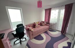 Apartament 2 camere, 55 mp, 2 parcări, 3 balcoane, zona Omnia