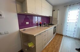 Apartament 2 camere, 55 mp, 2 parcări, 3 balcoane, zona Omnia