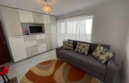 Apartament 2 camere, 55 mp, 2 parcări, 3 balcoane, zona Omnia