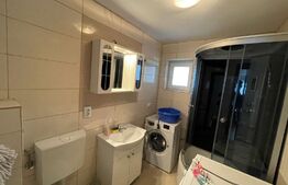 Apartament 2 camere, 55 mp, 2 parcări, 3 balcoane, zona Omnia