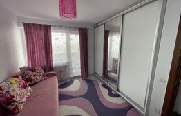 Apartament 2 camere, 55 mp, 2 parcări, 3 balcoane, zona Omnia