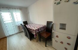 Apartament 2 camere, 55 mp, 2 parcări, 3 balcoane, zona Omnia