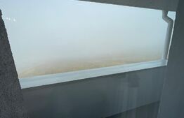 Apartament 2 camere, 55 mp, 2 parcări, 3 balcoane, zona Omnia