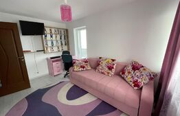 Apartament 2 camere, 55 mp, 2 parcări, 3 balcoane, zona Omnia