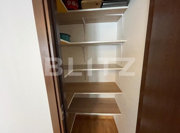 Apartament de închiriat 2 camere Apahida - 128679AI | BLITZ Cluj-Napoca | Poza8
