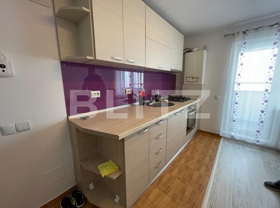 Apartament de închiriat 2 camere Apahida - 128679AI | BLITZ Cluj-Napoca | Poza6