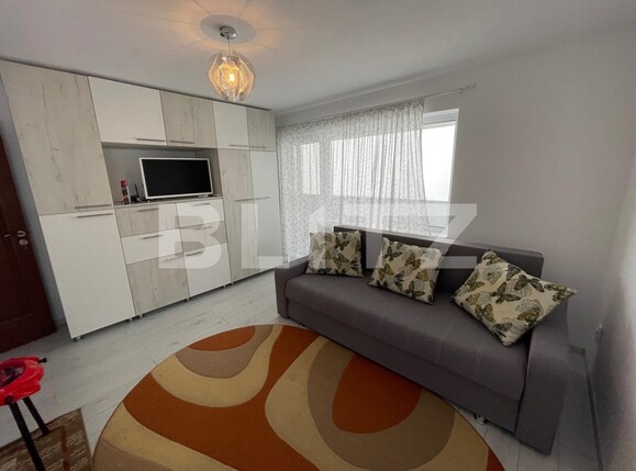 Apartament de închiriat 2 camere Apahida - 128679AI | BLITZ Cluj-Napoca | Poza5