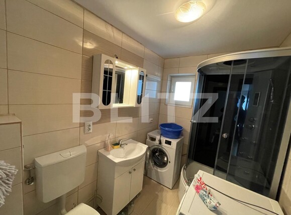 Apartament de închiriat 2 camere Apahida - 128679AI | BLITZ Cluj-Napoca | Poza10