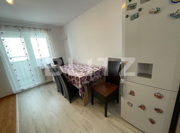 Apartament de închiriat 2 camere Apahida - 128679AI | BLITZ Cluj-Napoca | Poza7