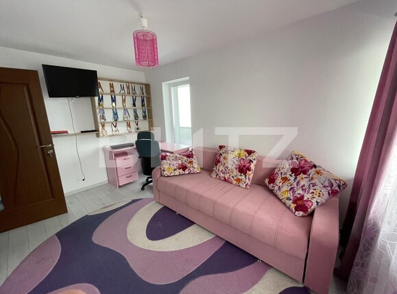 Apartament de închiriat 2 camere Apahida - 128679AI | BLITZ Cluj-Napoca | Poza2