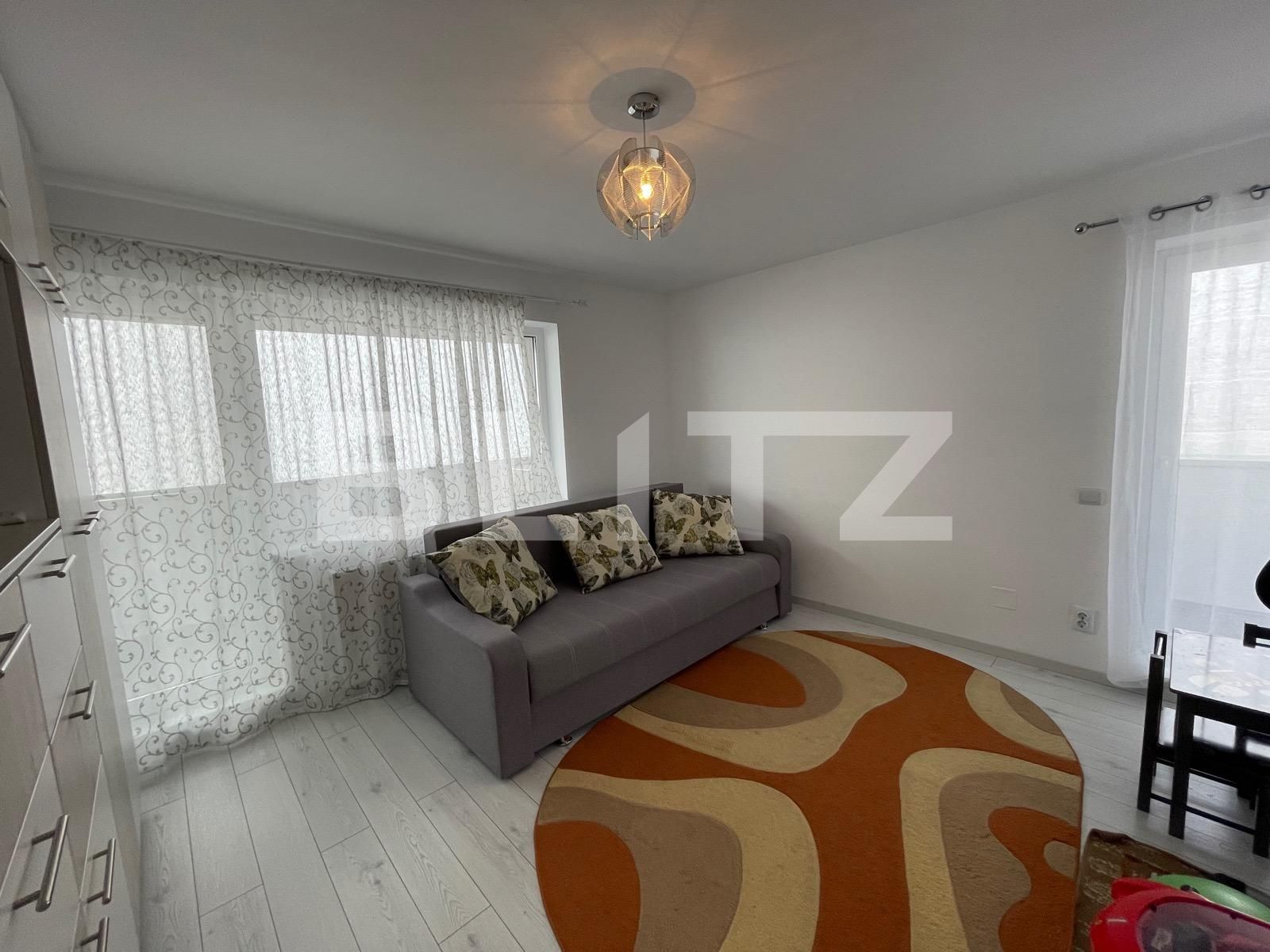 Apartament de închiriat 2 camere Apahida - 128679AI | BLITZ Cluj-Napoca | Poza4