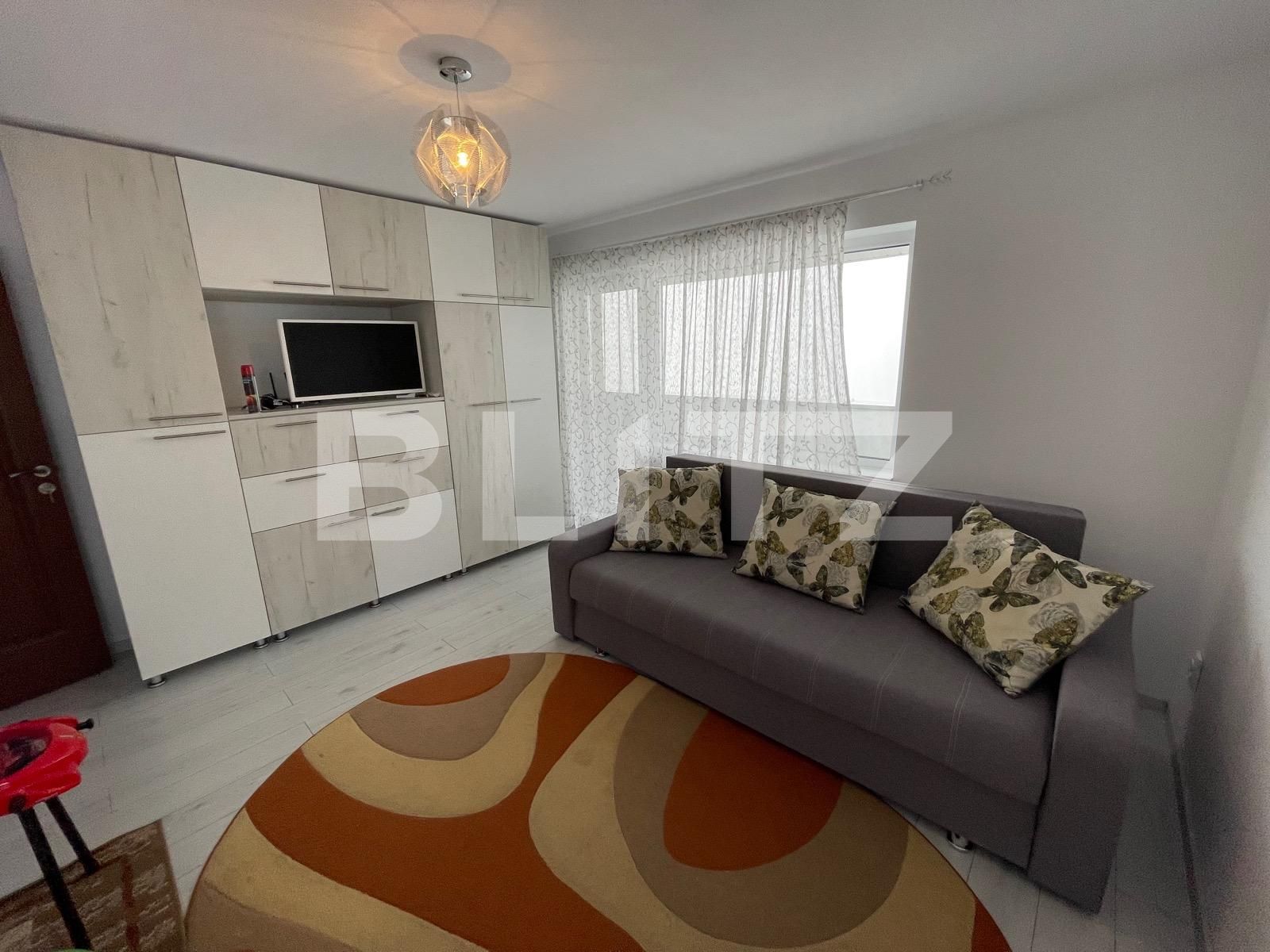 Apartament de închiriat 2 camere Apahida - 128679AI | BLITZ Cluj-Napoca | Poza5