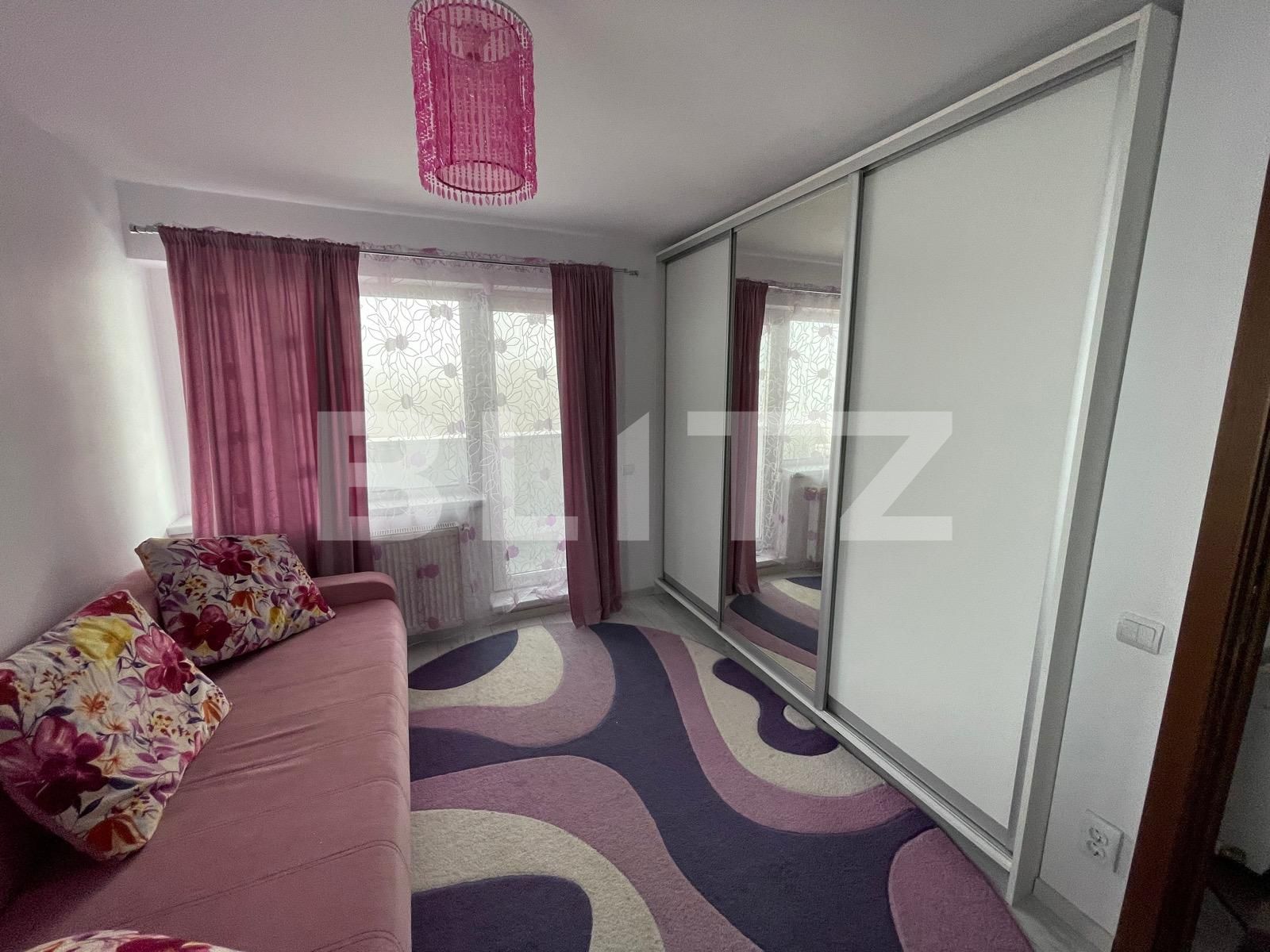 Apartament de închiriat 2 camere Apahida - 128679AI | BLITZ Cluj-Napoca | Poza3