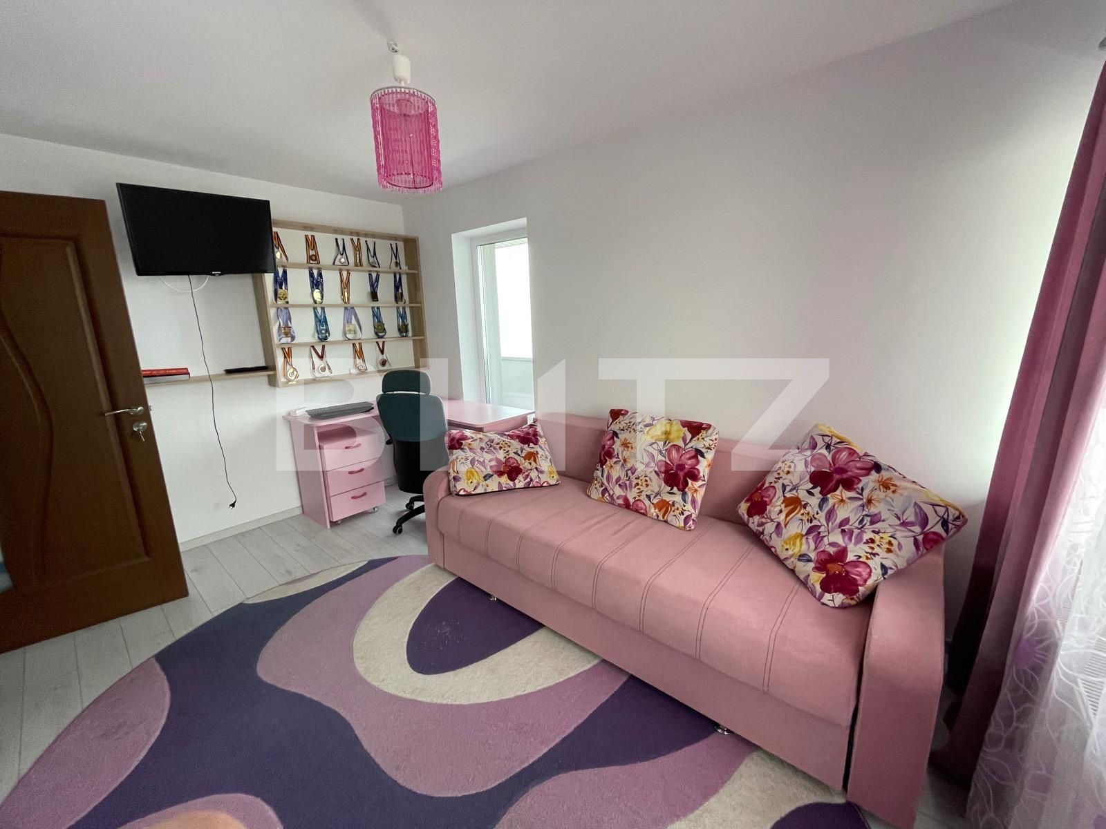 Apartament de închiriat 2 camere Apahida - 128679AI | BLITZ Cluj-Napoca | Poza2