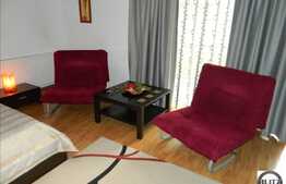 Vanzare 1 camera, 54 mp, imobil nou, mobilat modern, zona strazii Plopilor!