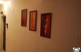 Vanzare 1 camera, 54 mp, imobil nou, mobilat modern, zona strazii Plopilor!