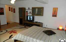 Vanzare 1 camera, 54 mp, imobil nou, mobilat modern, zona strazii Plopilor!